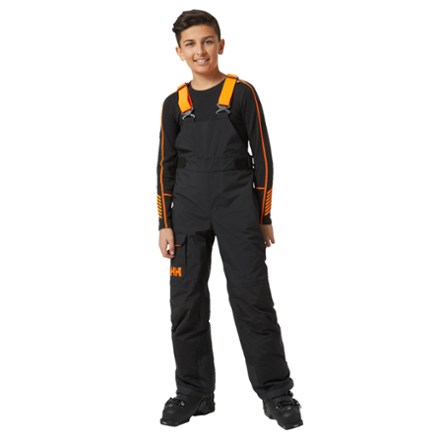 Summit Bib Snow Pants - Kids'