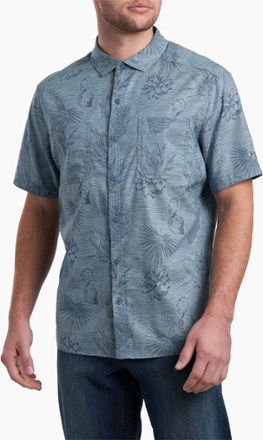 Thrive Shirt - Men's