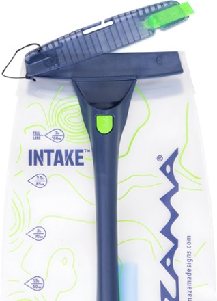 INTAKE Reservoir with Handle - 3 Liters