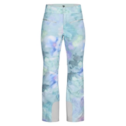 Bliss Printed Snow Pants - Women's