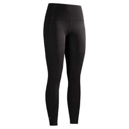 Essent Warm High-Rise Leggings 26" - Women's