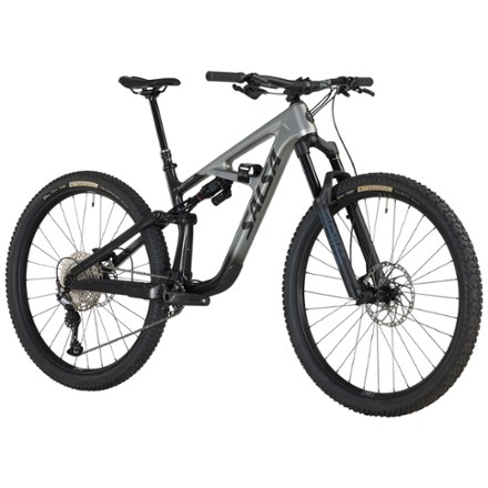 Blackthorn 125 Deore Mountain Bike