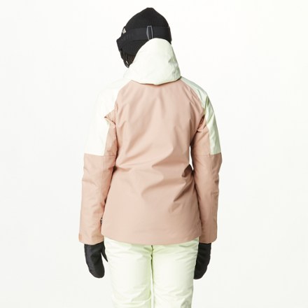 Sitkah Jacket - Women's