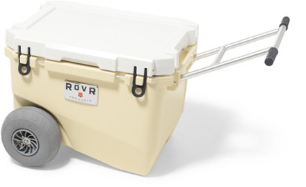 Beach RollR 60 Wheeled Cooler