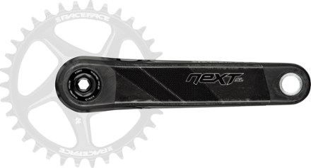 Next SL G5 Crankset