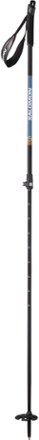 Escape Outback Vario Ski Poles - Pair