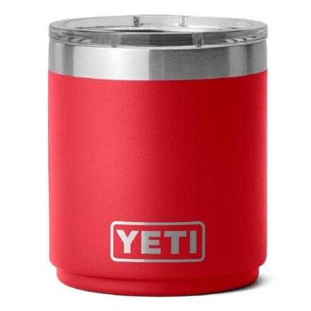 Rambler Stackable Lowball with MagSlider Lid - 10 fl. oz.