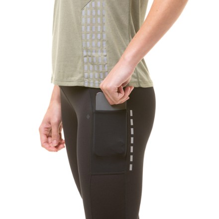 Tech Afterhours Tights - Women's