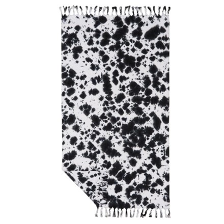 Day and Night Turkish Towel