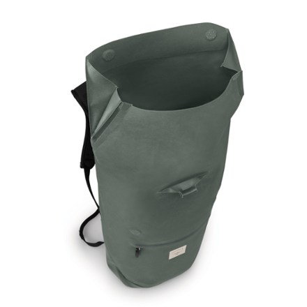 Arcane Roll-Top Waterproof 18 Pack