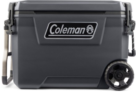 Convoy Series 65-Quart Wheeled Cooler