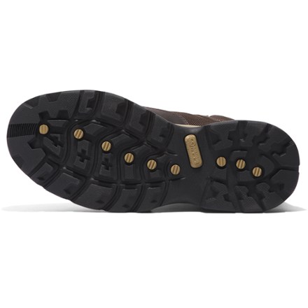 White Ledge Mid Waterproof Hiking Boots - Women's