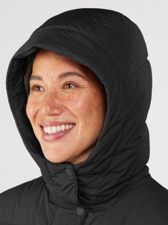 Norseland Down Parka - Women's