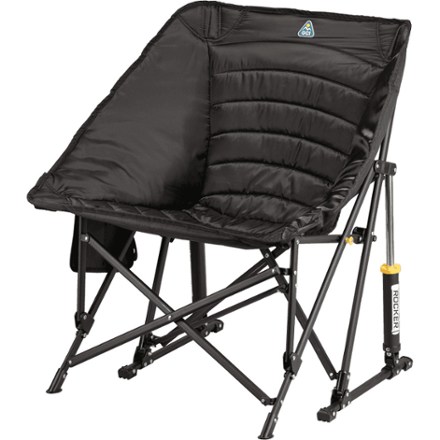 Puff Rocker Chair