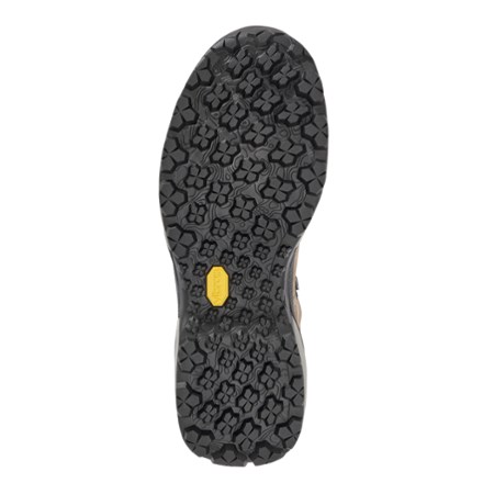 St. Elias Waterproof Hiking Boots - Men's