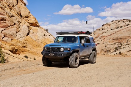 Drive Reach OTR Cell Signal Booster