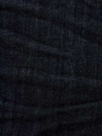 Forged Denim Pants - Men's