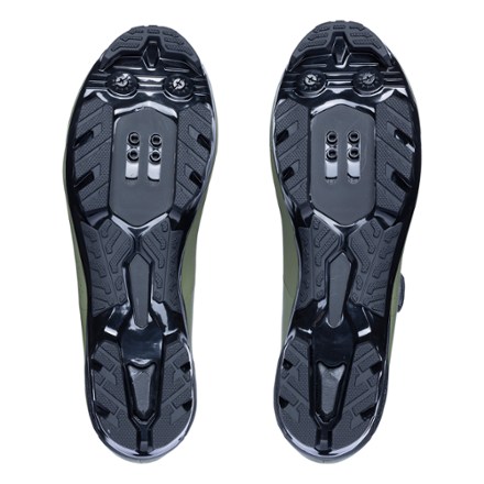 Expedition Cycling Shoes - Men's