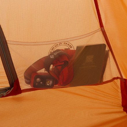 Copper Spur UL2 Tent