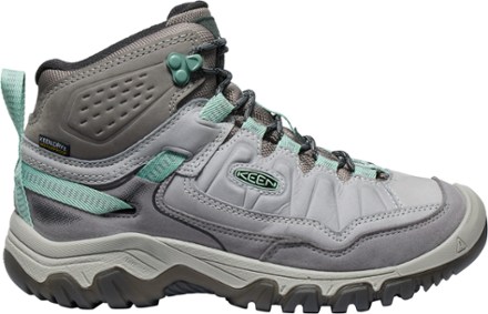 Targhee IV Mid Waterproof Hiking Boots - Women's