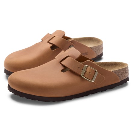 Boston Clogs - Men's