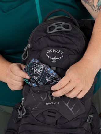 Raven 14 EF Hydration Pack - Women's