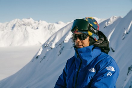 Embark ChromaPop Glacier Sunglasses