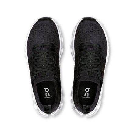Cloudswift 4 Road-Running Shoes - Women's