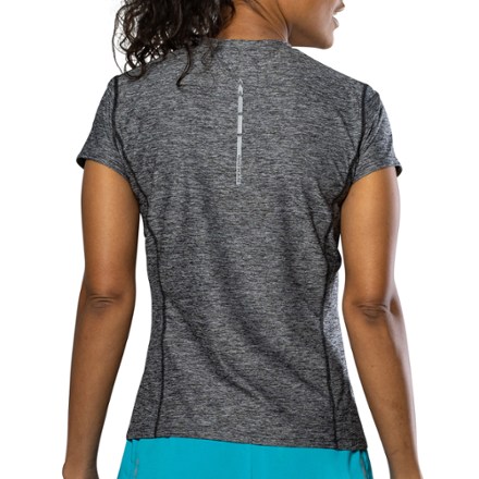 Qualifier T-Shirt - Women's