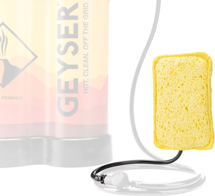 Replacement Scrub Sponge