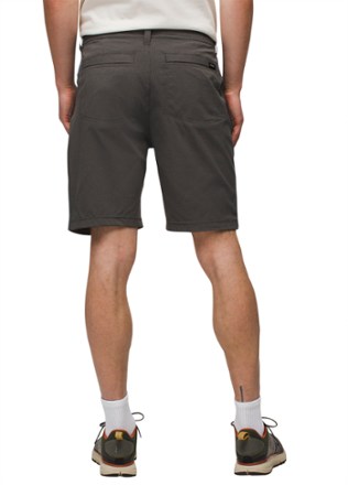 Hybridizer 8" Shorts - Men's
