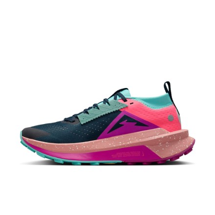 Zegama 2 Trail-Running Shoes - Women's
