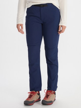 Latitude Mountain Pants - Women's