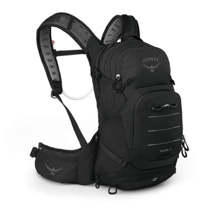 Raven 14 Extended Fit Hydration Pack - Women's