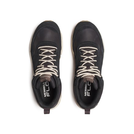 Speed Solo MXD Mid Waterproof Hiking Boots - Men's