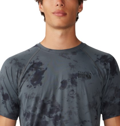 Crater Lake T-Shirt - Men's