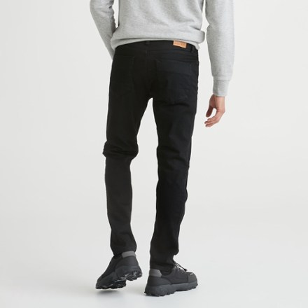 Fireside Denim Slim Jeans - Men's