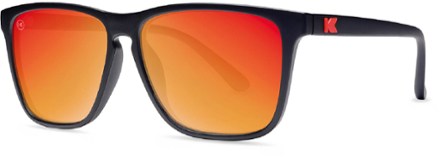 Fast Lanes Polarized Sunglasses