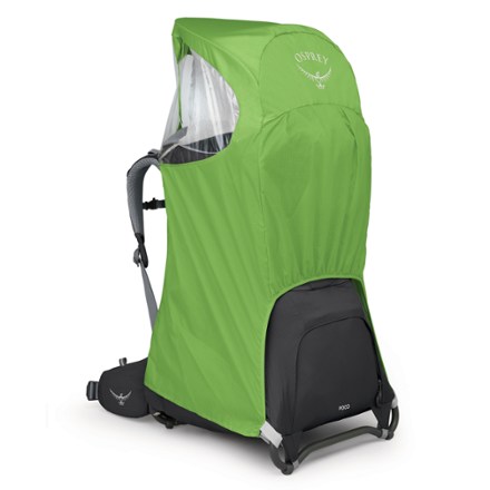 Poco Child Carrier