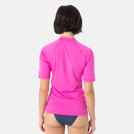 Whole Hearted UPF 50 Rashguard - Women's