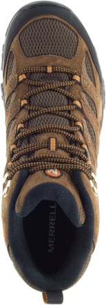 Moab 3 Mid Waterproof Hiking Boots - Men's