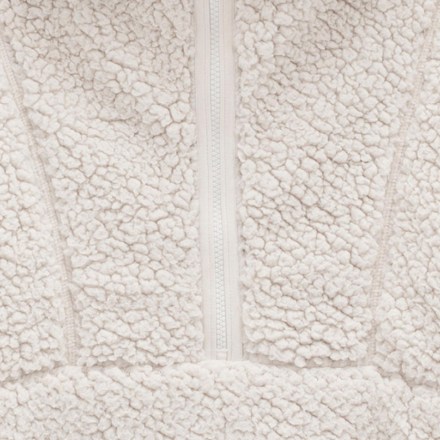 Polar Escape Half-Zip Pullover - Women's