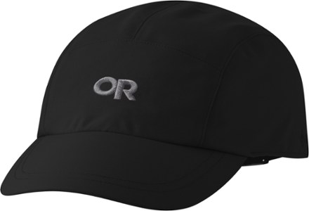 Seattle Rain Cap