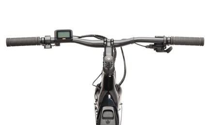 Adventure Neo Allroad EQ Low Step-Through Electric Bike