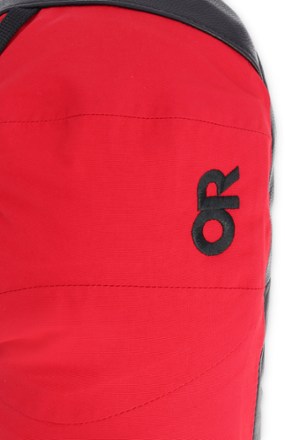 Alti II GORE-TEX Insulated Mittens - Men's
