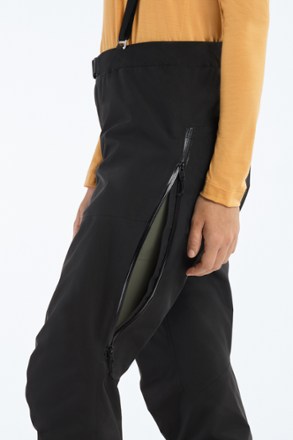 Beta AR Rain Pants - Women's