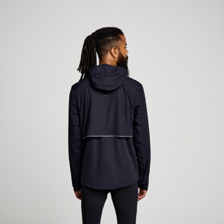 Hurricane Waterproof Jacket - Men's