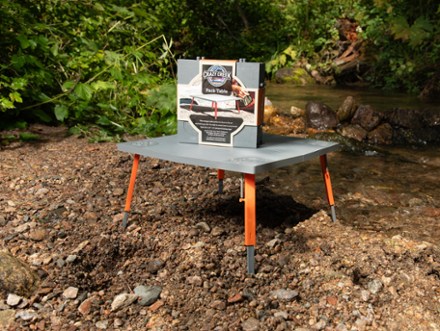 Pack Table