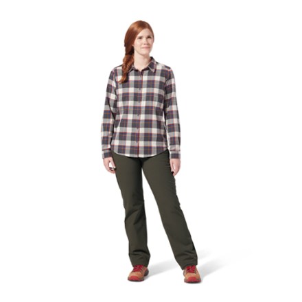 Alpine Mtn Pro Winter Pants - Women's