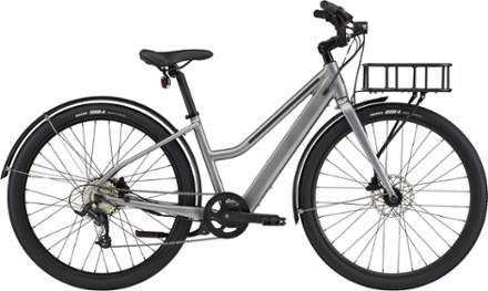 Treadwell Neo 2 EQ Remixte Electric Bike